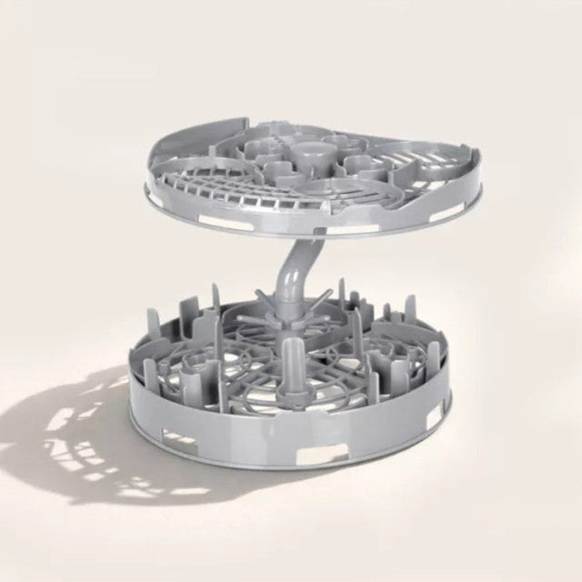 Baby Brezza Washer Pro stovas pientraukiui