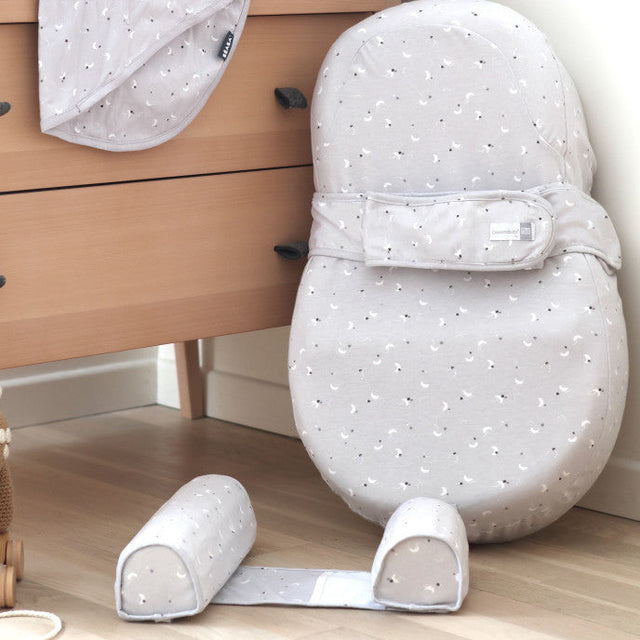 BEABA by Red Castle Cocoonababy gultukas Moon and Stars