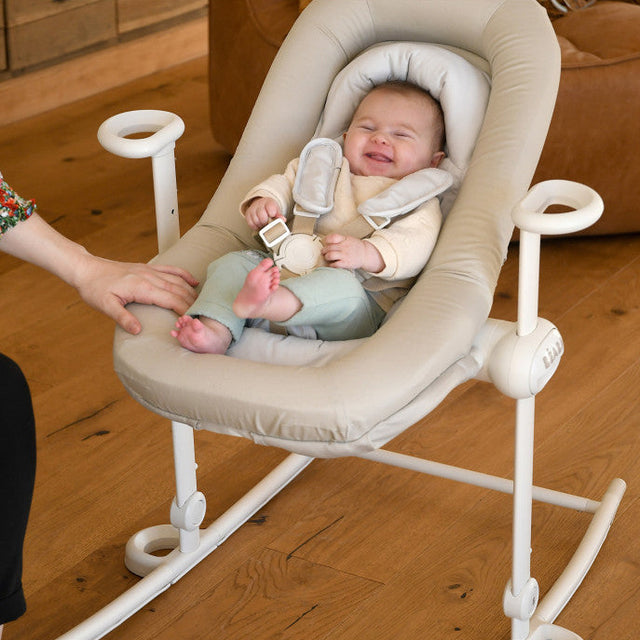 WILDRIDE pārvadātājs Grey Leopard