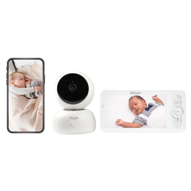 Beaba video auklė Zen Premium