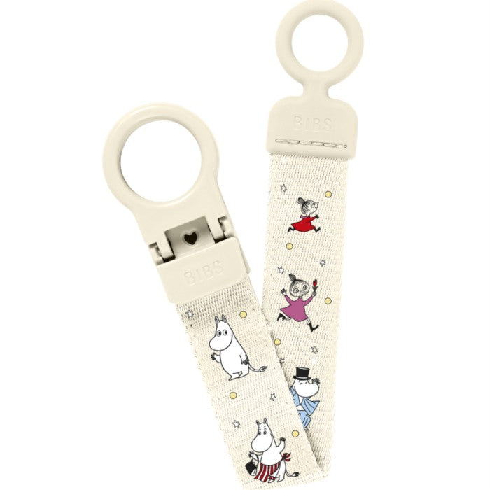 BIBS x Moomin čiulptuko laikiklis