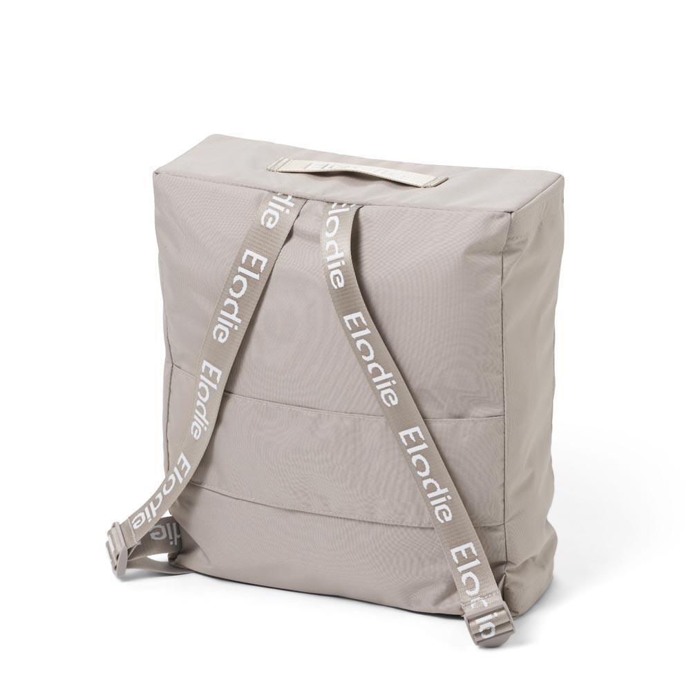 Elodie Details MONDO sportinis vežimėlis Green Pebble