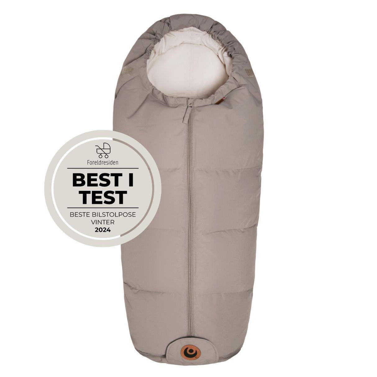 Easygrow universāls pārvalks piemērots arī FERD Mini Grey autokrēsliņam