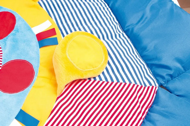 Canpol Babies lavinamasis žaidimų kilimėlis Pirates