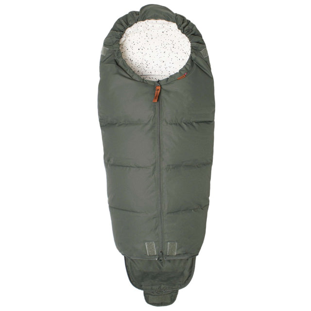 Easygrow universalus vokelis tinkantis ir automobilinei kėdutei FERD Mini Brown