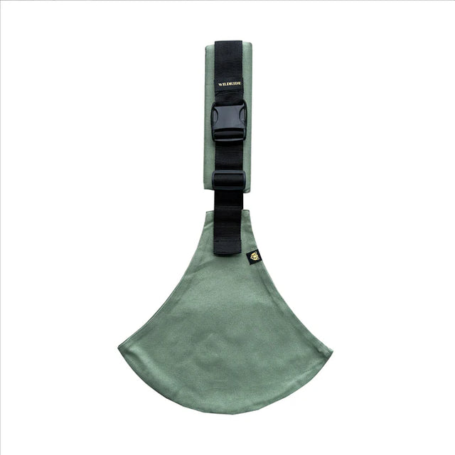 WILDRIDE pārvadātājs Melns