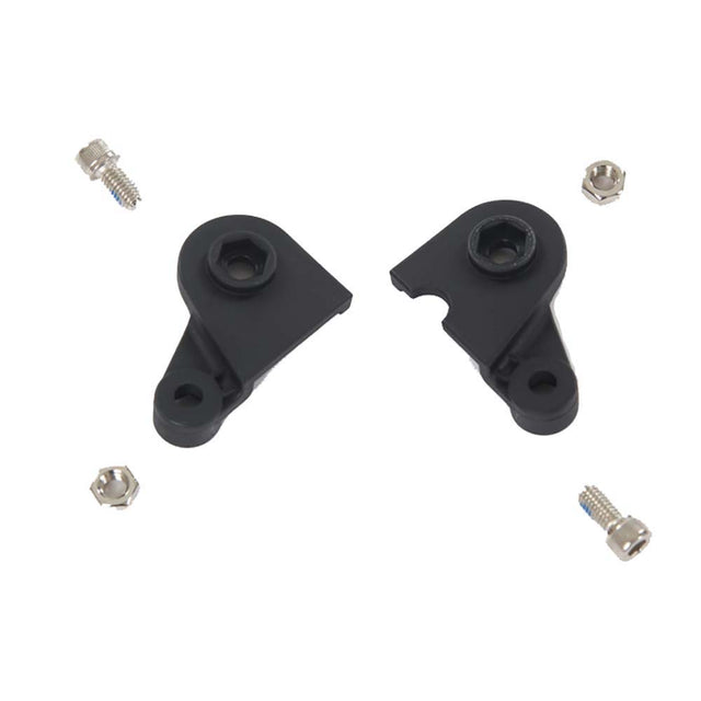 FirstBike aukščio mažinimo priedas dviratukui