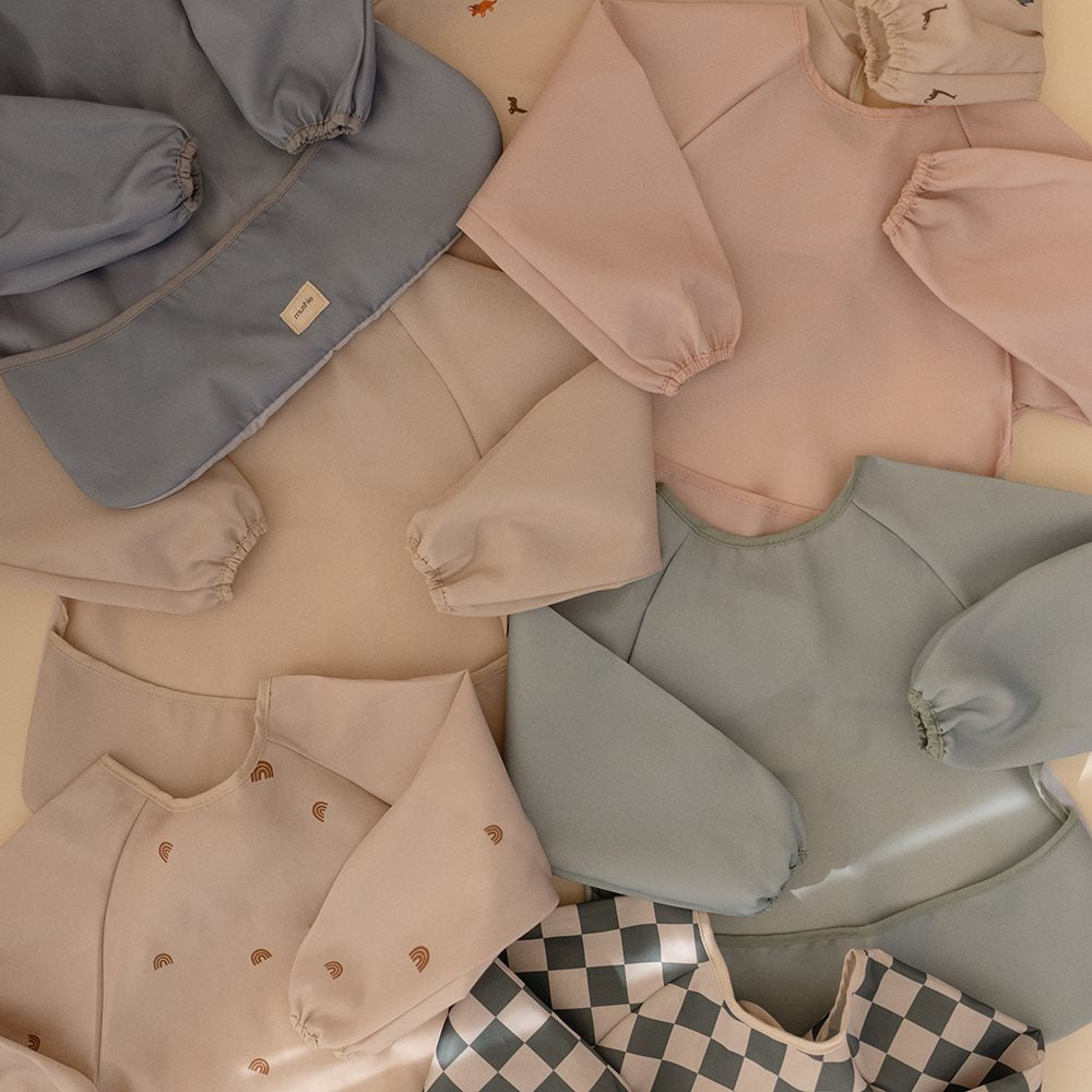 Mushie seilinukas su rankovėmis Tradewinds