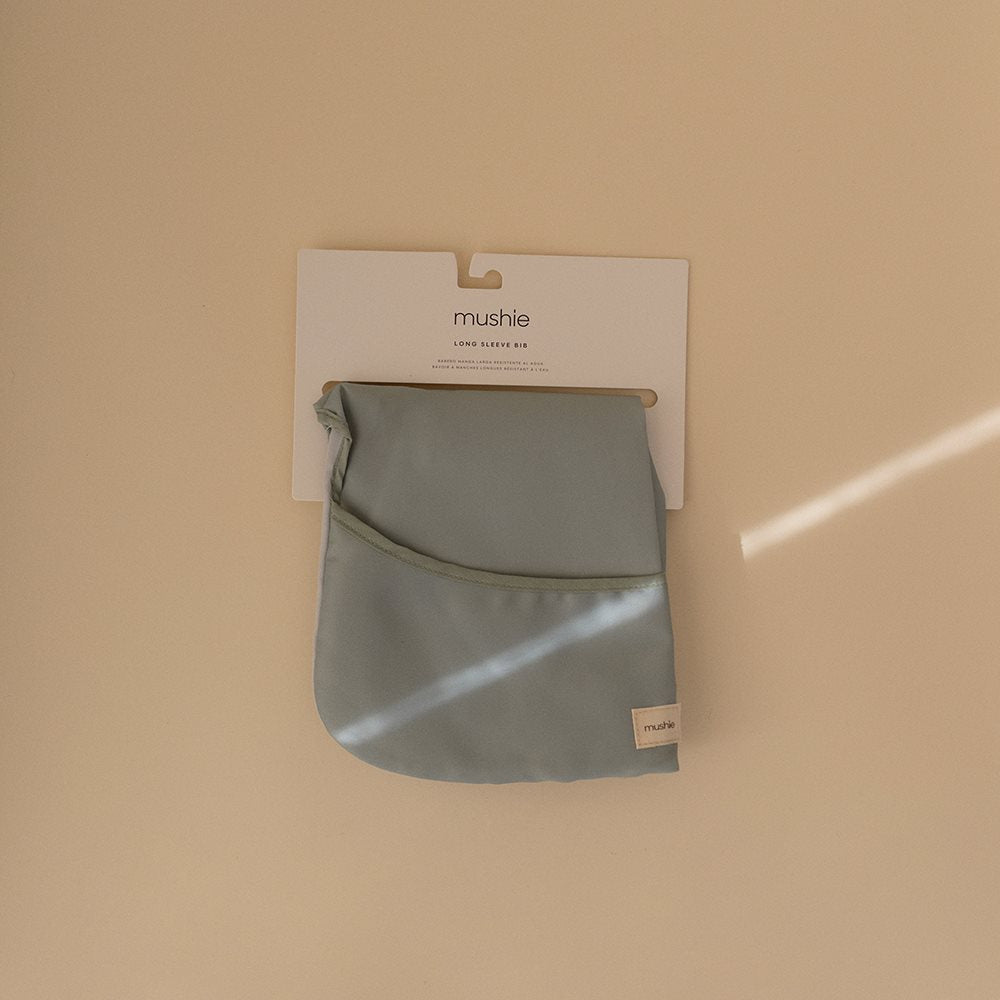 Mushie seilinukas su rankovėmis Tradewinds