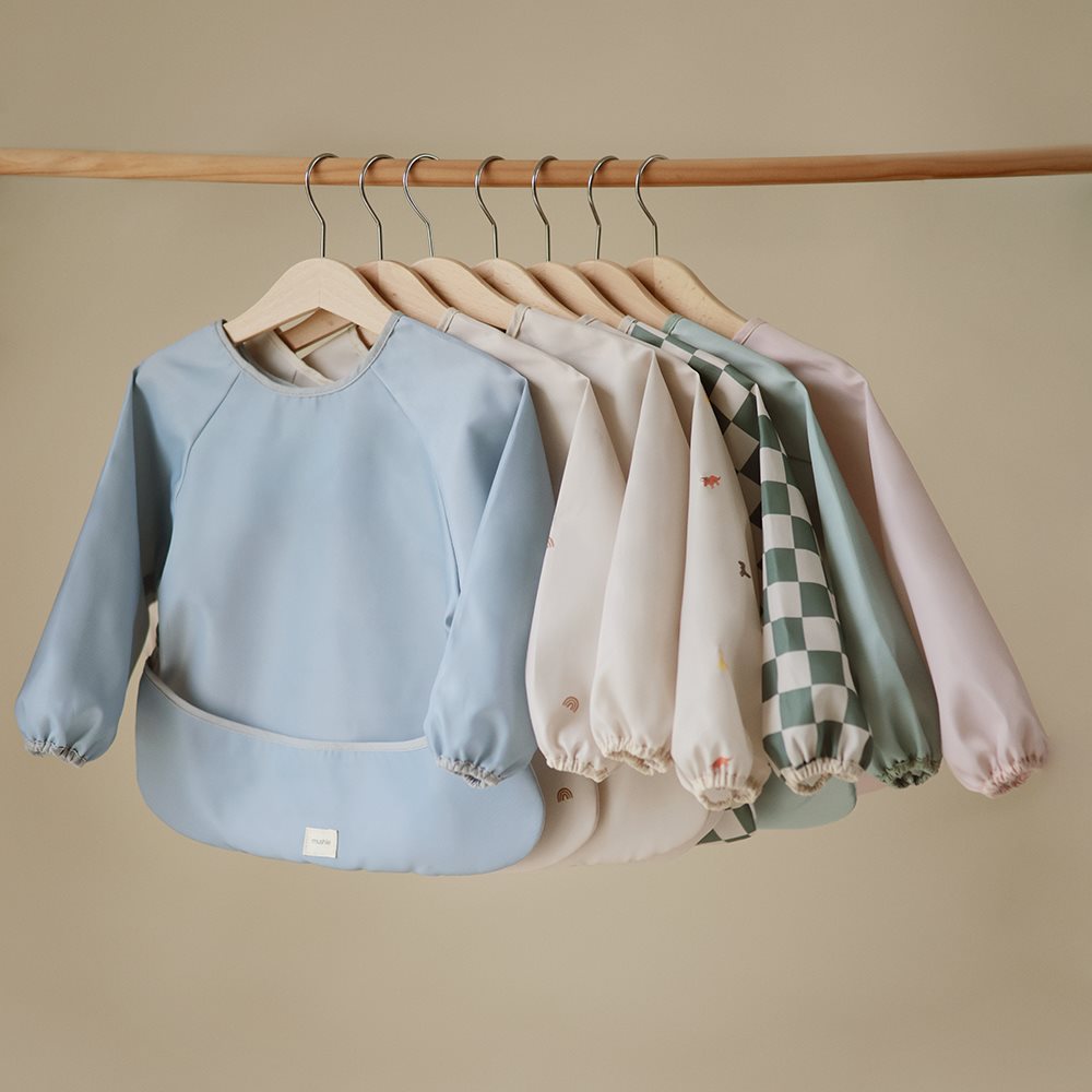 Mushie seilinukas su rankovėmis Tradewinds