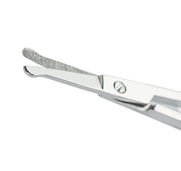 BabyOno bērnu manikīra komplekts (brūns)