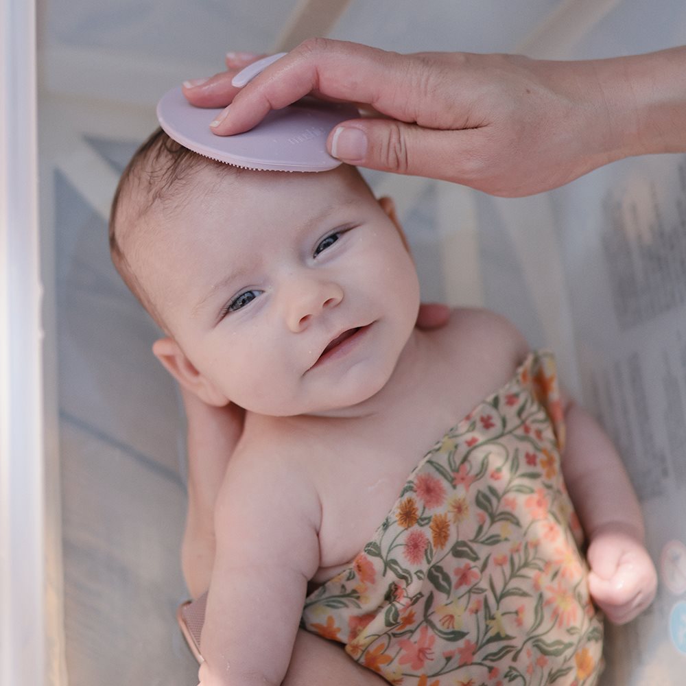 Mushie hariv silikoonist hambahari (Shifting Sand)