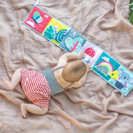 Taf toys lavinamoji knygelė Koala