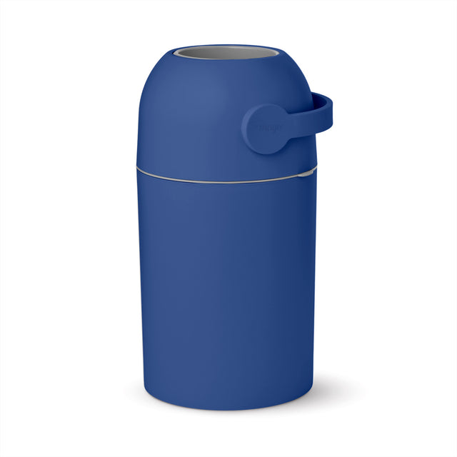 Autiņbiksīšu konteiners Magic (Majestic modelis, krāsa Balta)