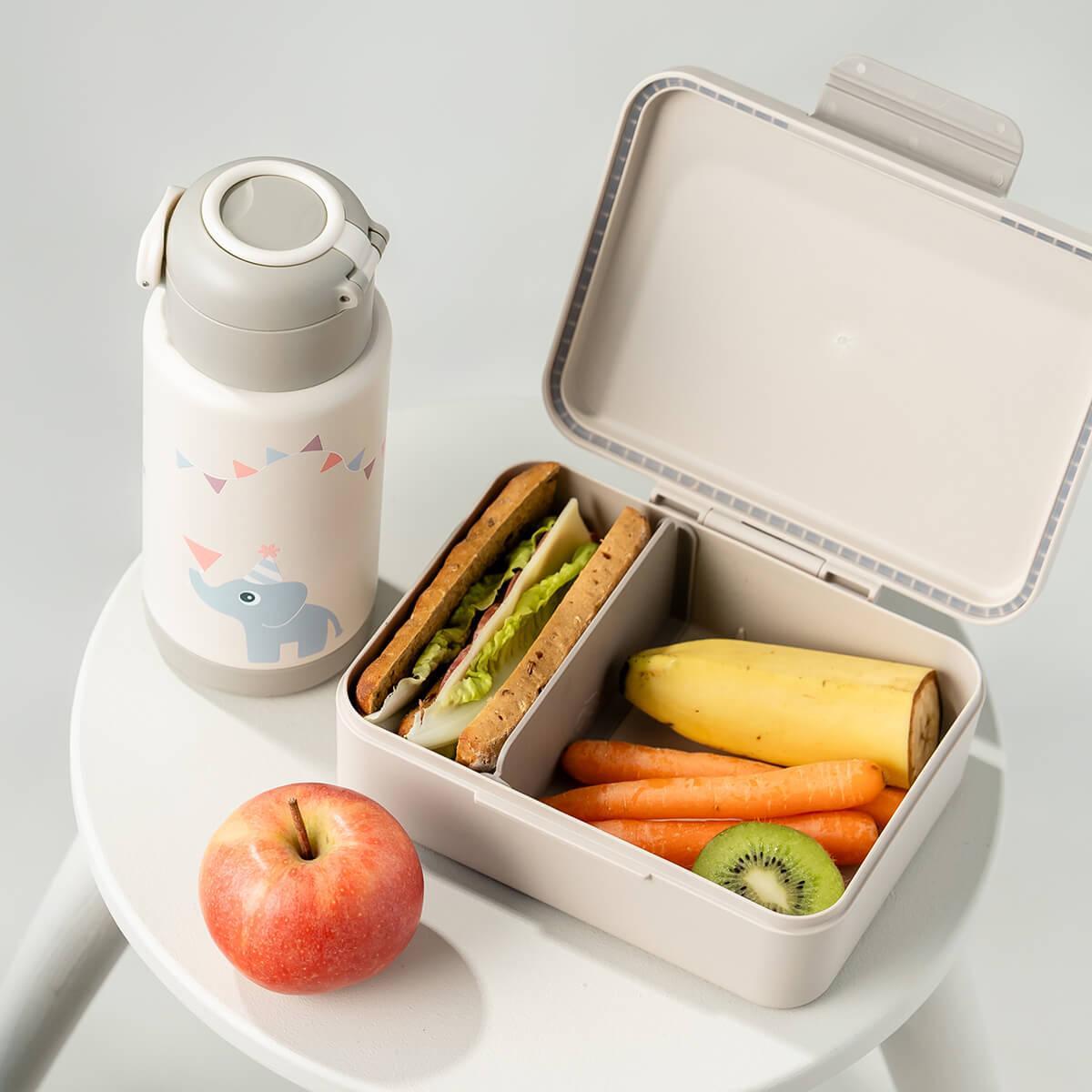 Done by Deer priešpiečių dėžutė Celebration Sand