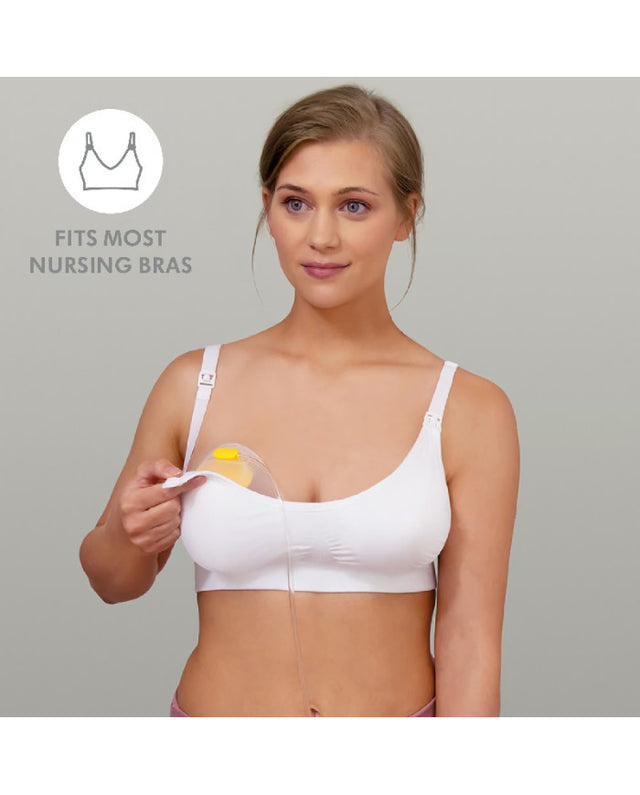 Medela Solo Hands-free elektrinis pientraukis
