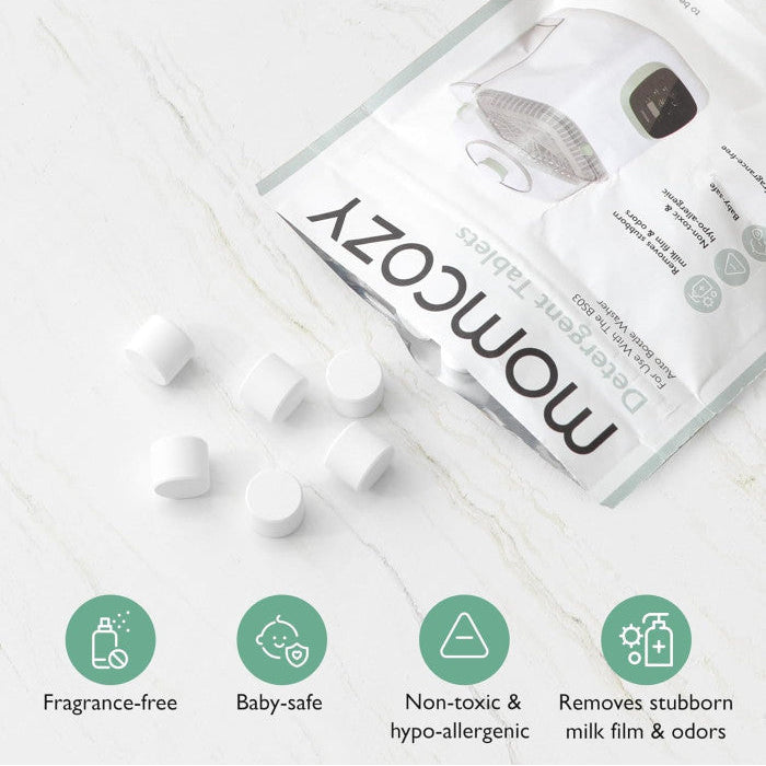 Baby Brezza Instant Warmer tūlītējais ūdens sildītājs