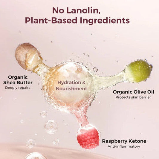 Momcozy ComfortNip™ vėsinantis ir raminantis spenelių kremas