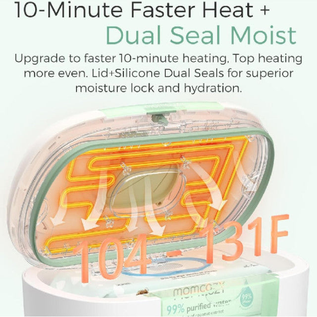 Mähkmekonteiner Magic (Majestic mudel, värvus valge)