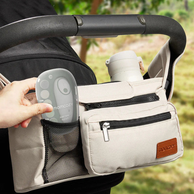 Momcozy elektrinė kūdikių ir vaikų dildė (nagų trimeris)