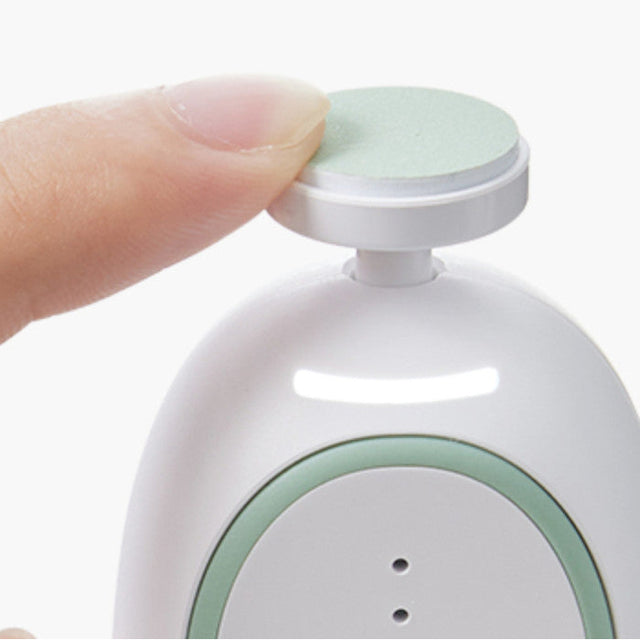 Momcozy elektrinė kūdikių ir vaikų dildė (nagų trimeris)