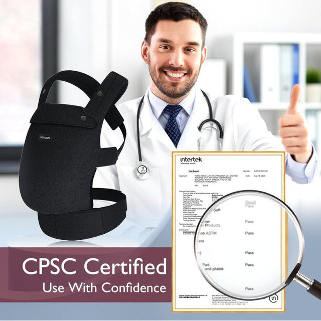 WILDRIDE pārvadātājs Grey Leopard