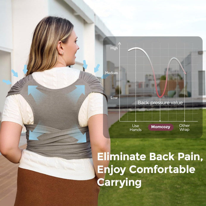 WILDRIDE kandja Grey Leopard