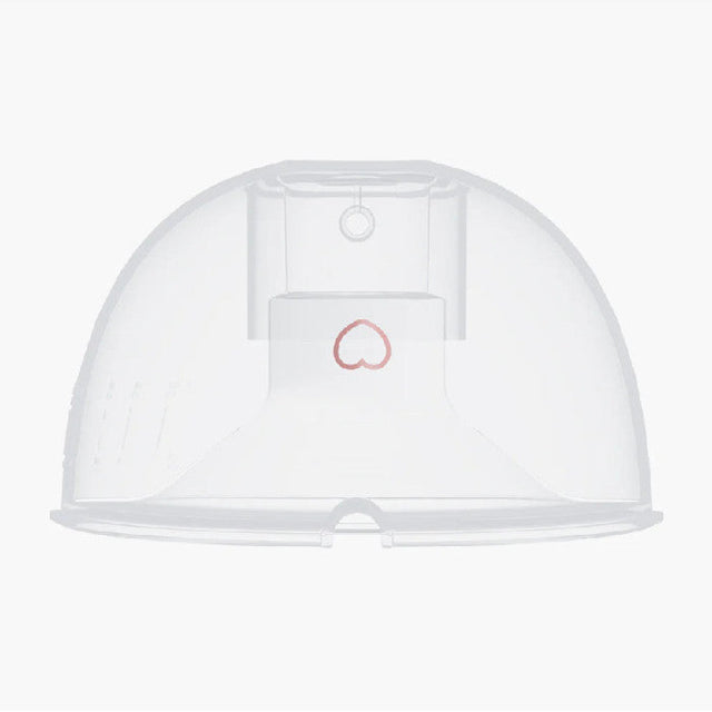 Momcozy M5 pientraukio pieno surinkimo talpa