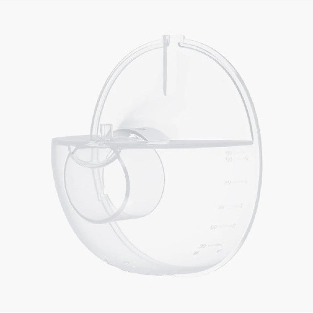 Momcozy M5 pientraukio pieno surinkimo talpa