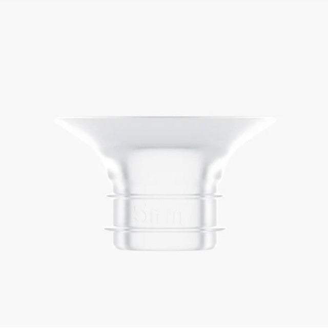 Momcozy M6 pientraukio krūties gaubtelio jungtis, 15 mm