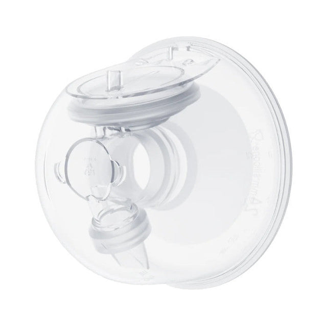 Momcozy S9 Pro / S12 Pro pientraukio atsarginių dalių rinkinys