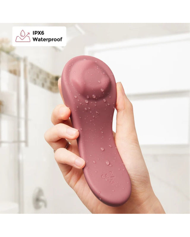 Momcozy LM02 universalus krūtų masažuoklis su Shiatsu kamuoliukais „3 viename“