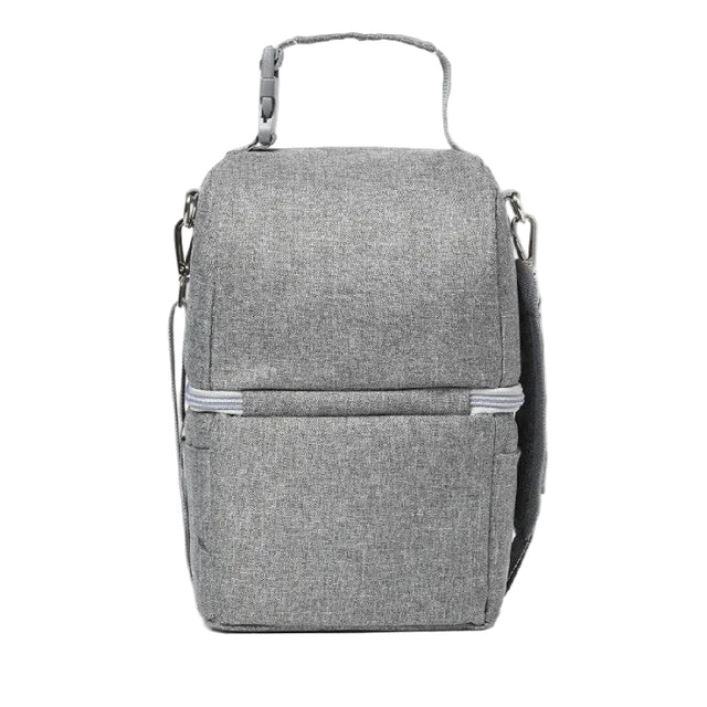 Momcozy universalus motinos pieno šaltkrepšis