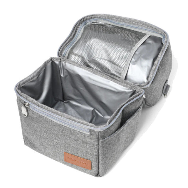 Momcozy universalus motinos pieno šaltkrepšis