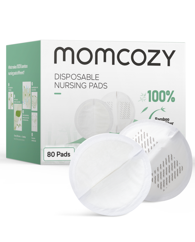 Lola&Lykke® niiskuskindlad bambusest kiust rinnahoidja sisetükid