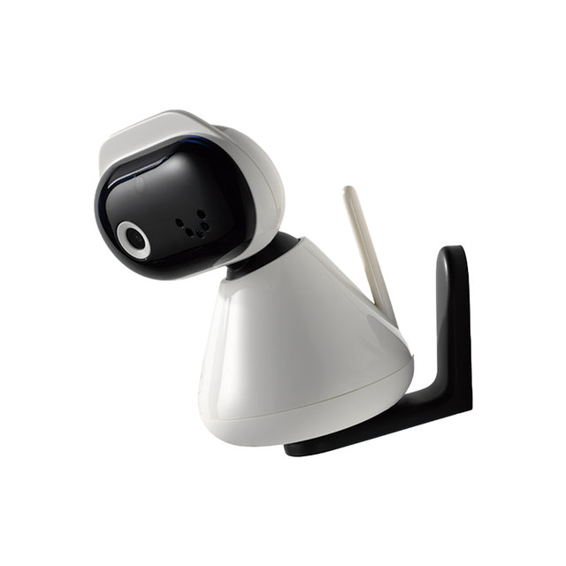 Motorola Nursery PIP1500C vaizdo auklė su 5″ ekranu, Wi-Fi ir programėle