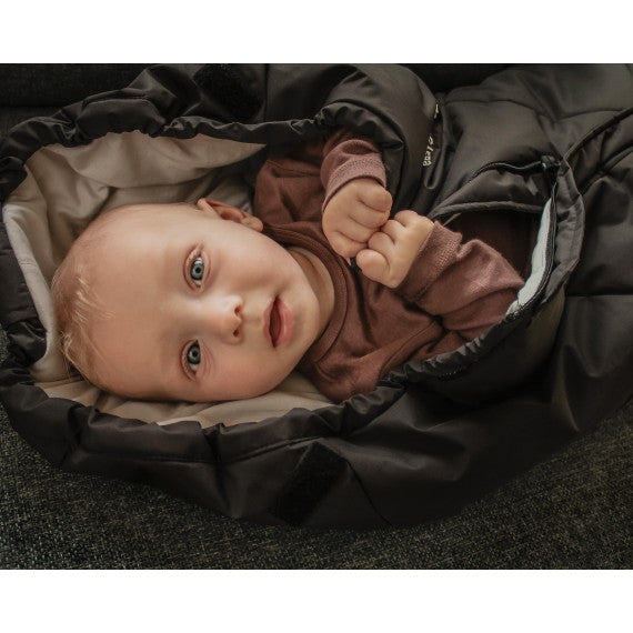 Easygrow vokelis Mysig Black