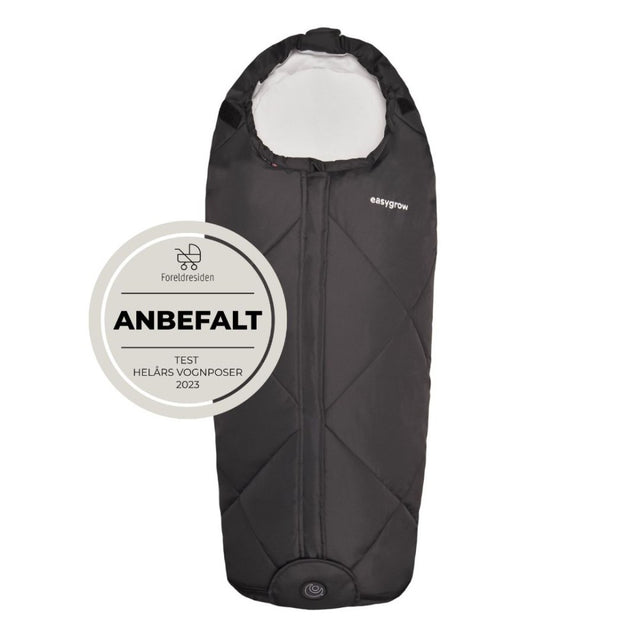 Easygrow vokelis Mysig Black