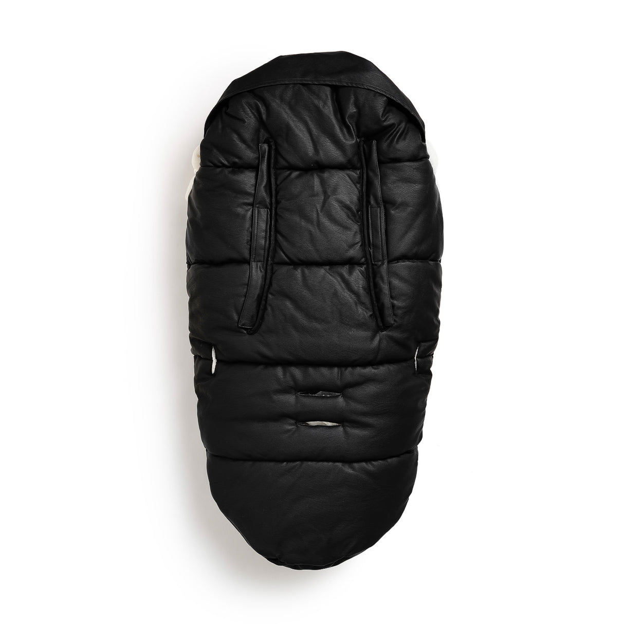 Elodie Details žieminis vokelis kūdikiui Aviator Black