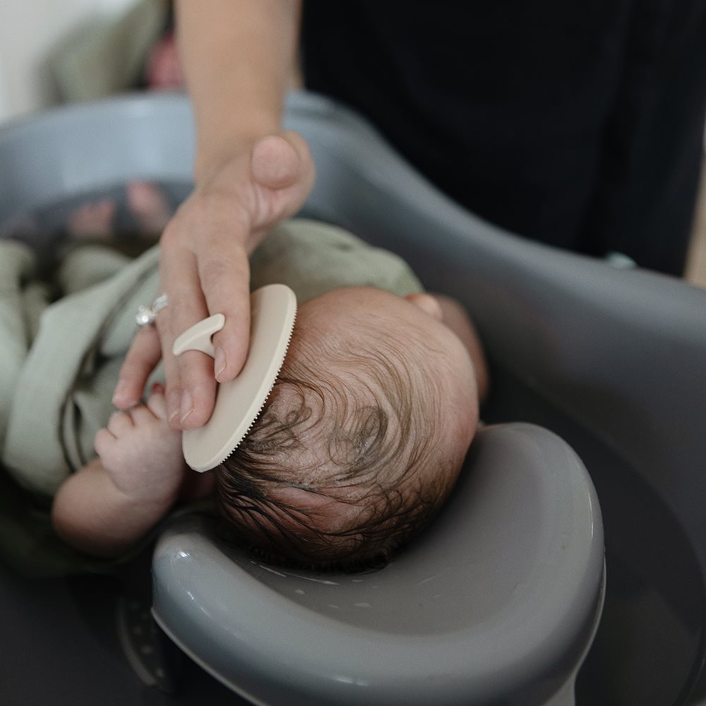 Mushie hariv silikoonist hambahari (Shifting Sand)