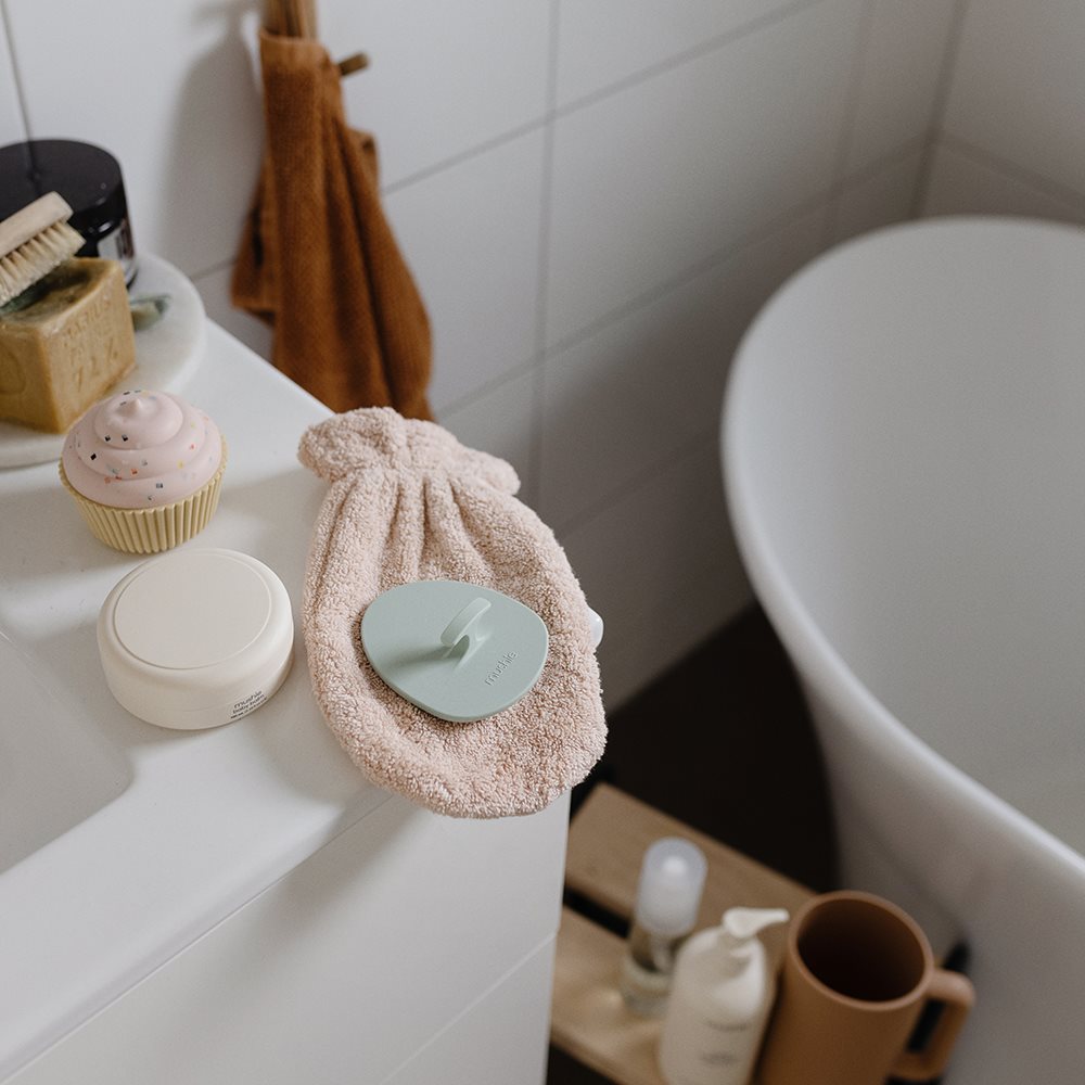 Mushie hariv silikoonist hambahari (Shifting Sand)