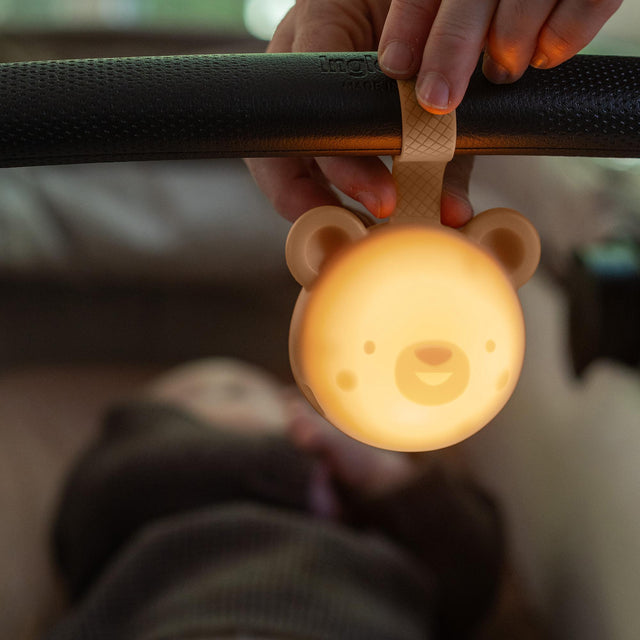 Taf Toys migdukas naktinė lemputė Dream Bear