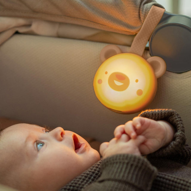 Taf Toys migdukas naktinė lemputė Dream Bear