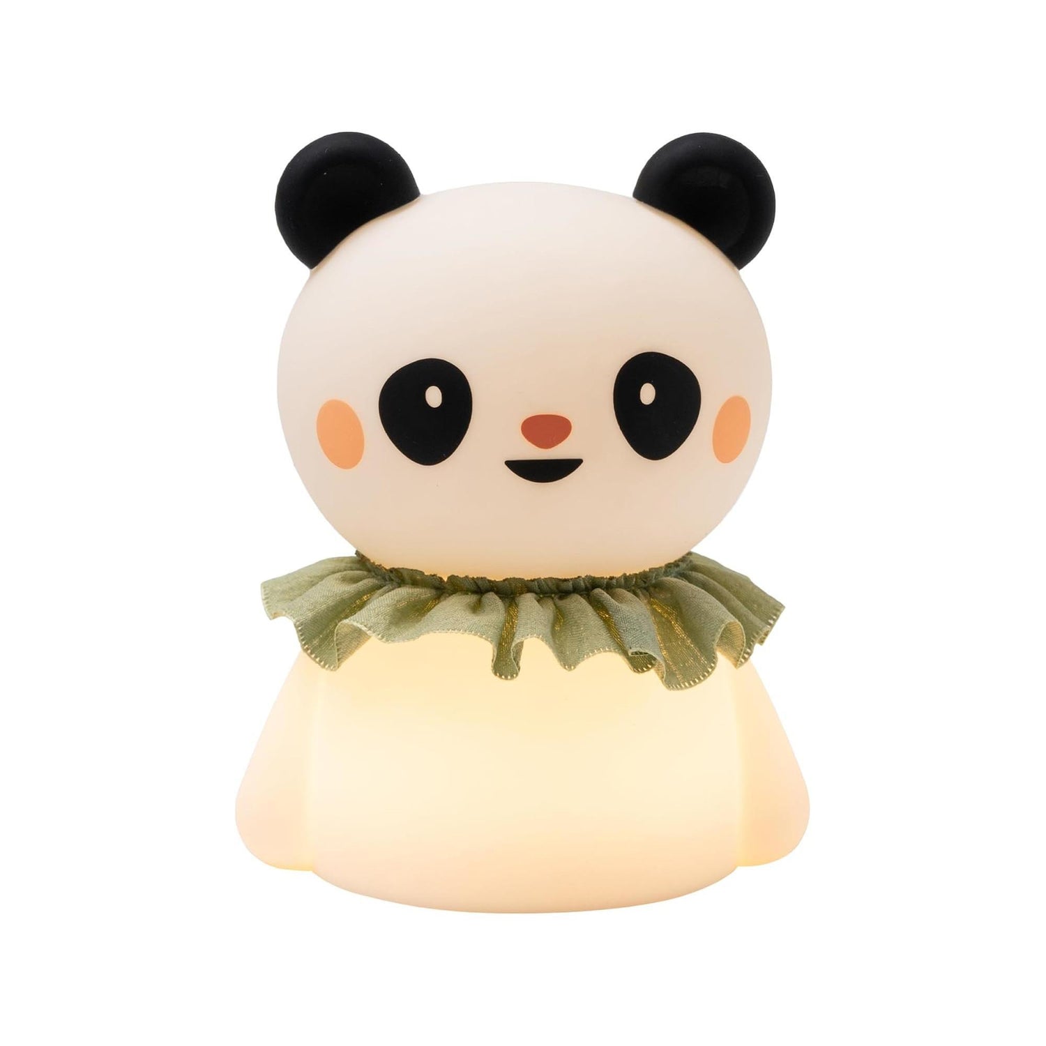 Taf Toys naktinė lemputė Little Panda