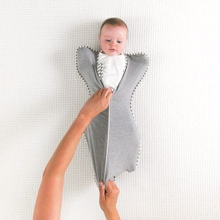 Love To Dream™ Swaddle Up™ Transition Bag miegmaišis TOG 1.0 , 2 etapas