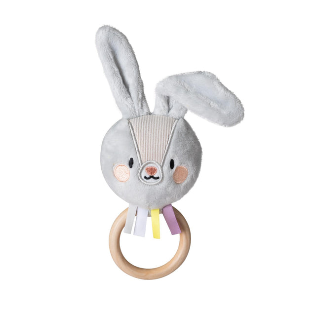 Taf Toys barškutis Rylee Bunny