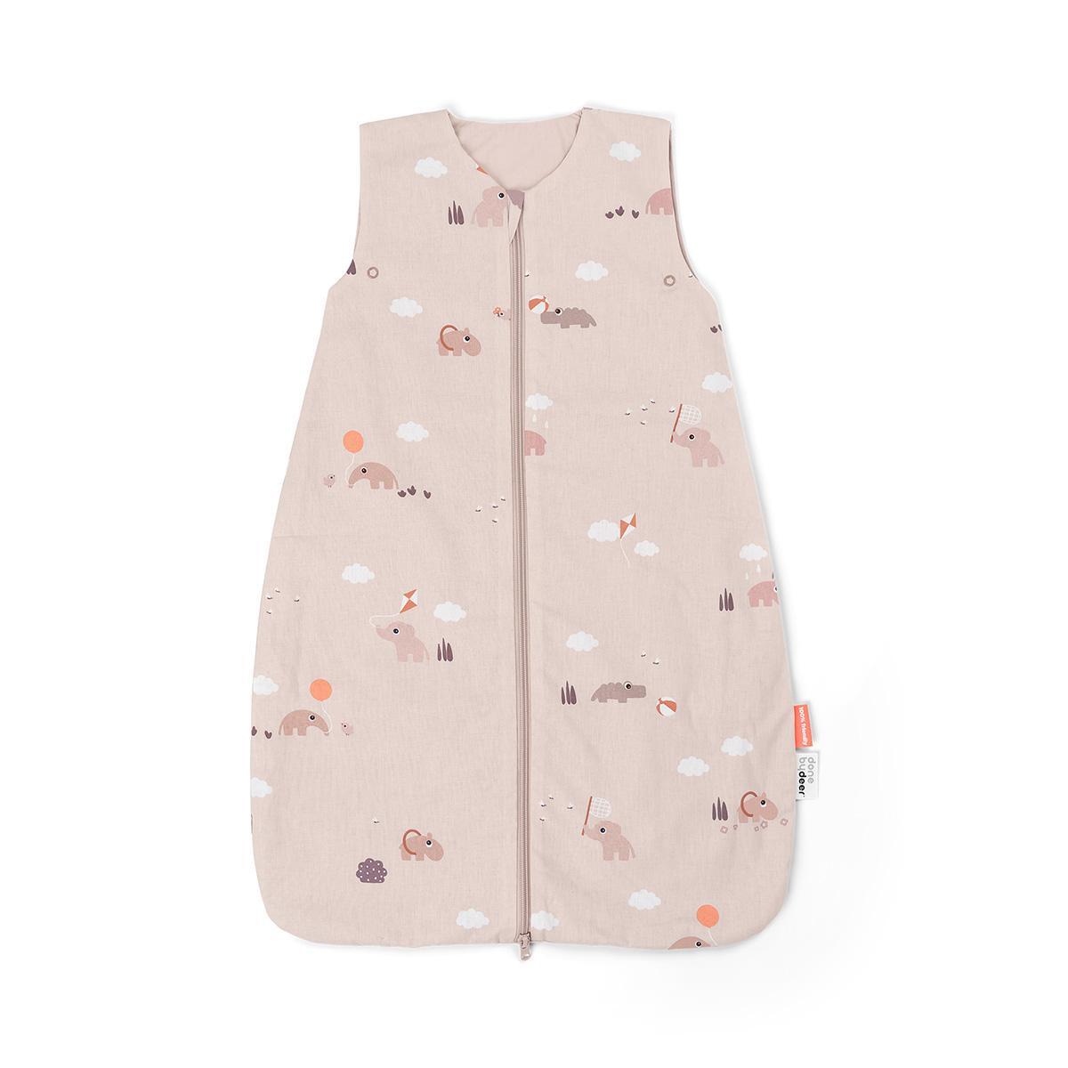 Done by Deer miegmaišis kūdikiui Tog 1.0 Playground Powder