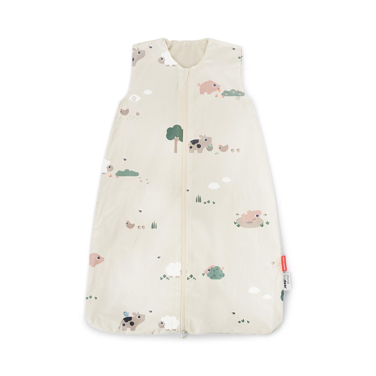 Done by Deer miegmaišis kūdikiui Tog 1.0 Tiny Farm Sand