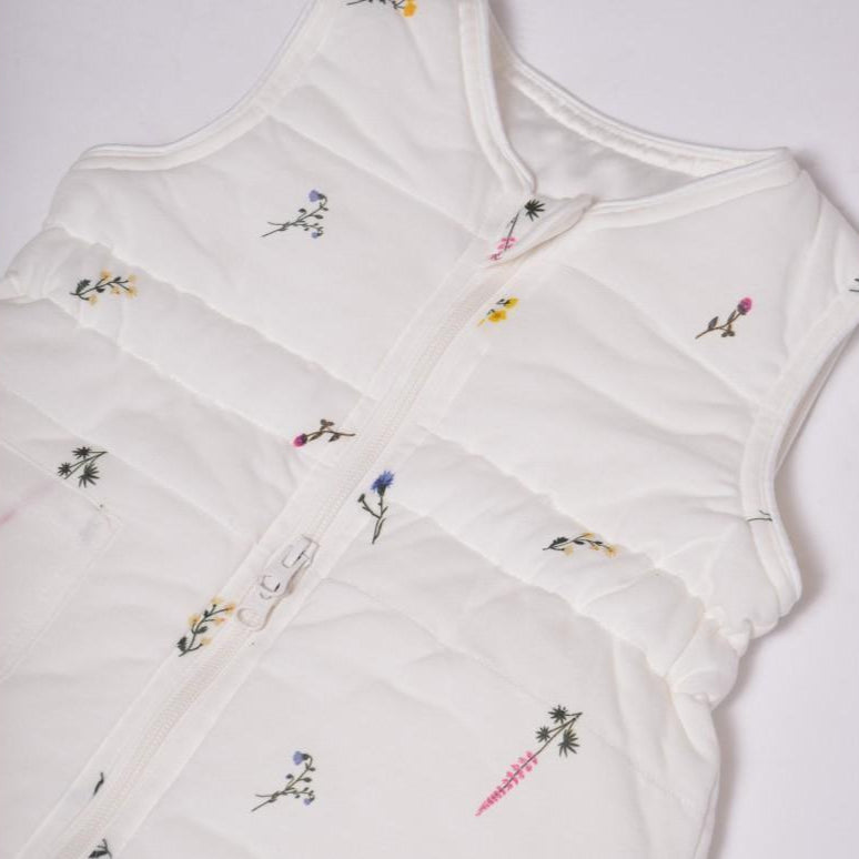 Easygrow Night Basic miegmaišis kūdikiui Tog 2.0, Midsommar