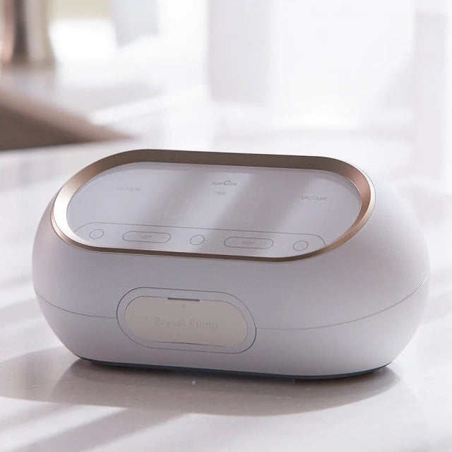 Spectra Dual Compact pientraukis